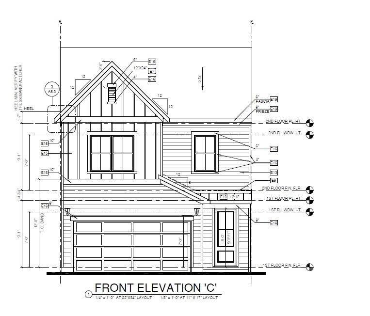 541 Madison Falls Court