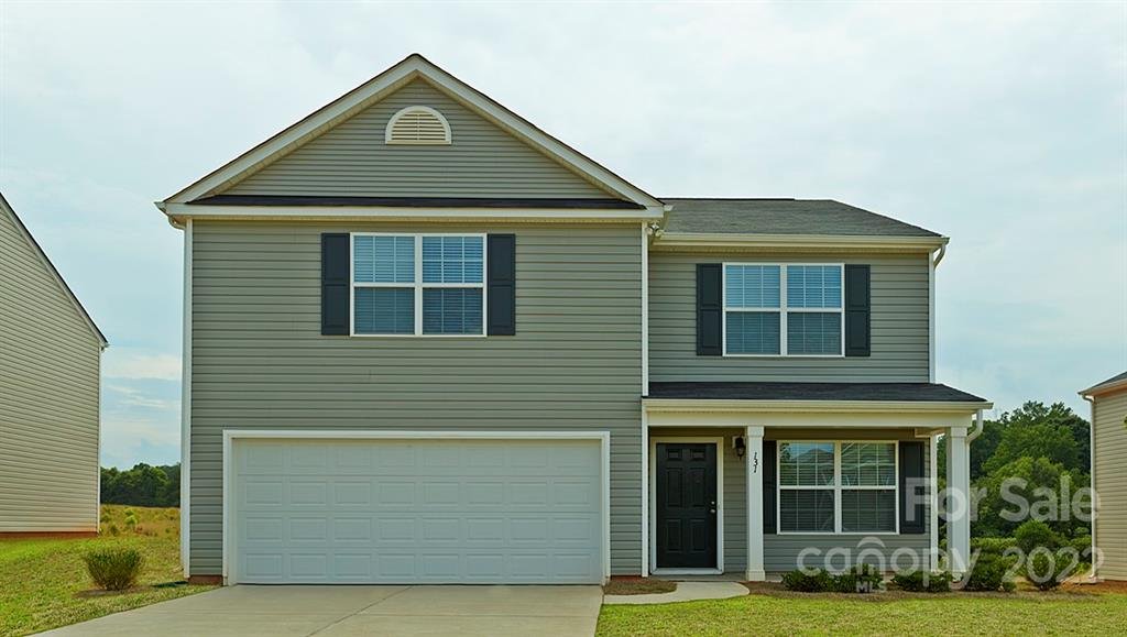 46 Hamrick Drive