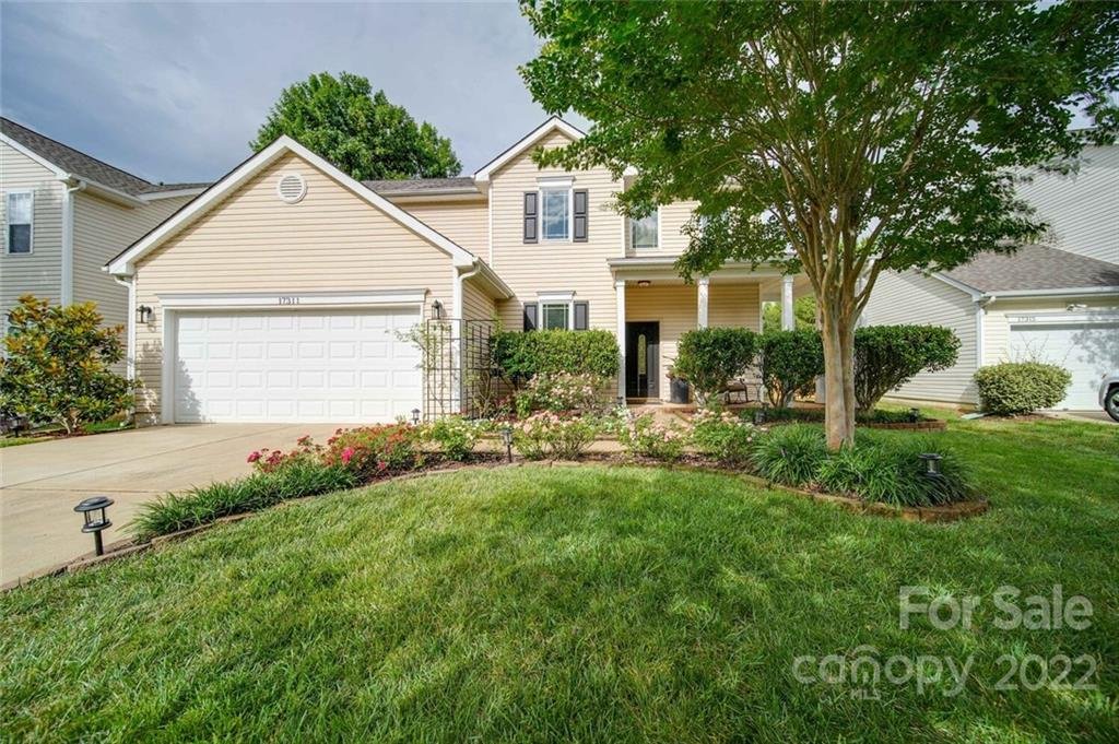 17311 Commons Crossing Drive