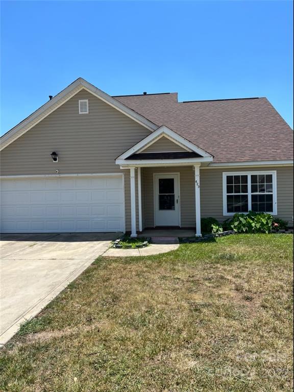 423 Glencroft Drive