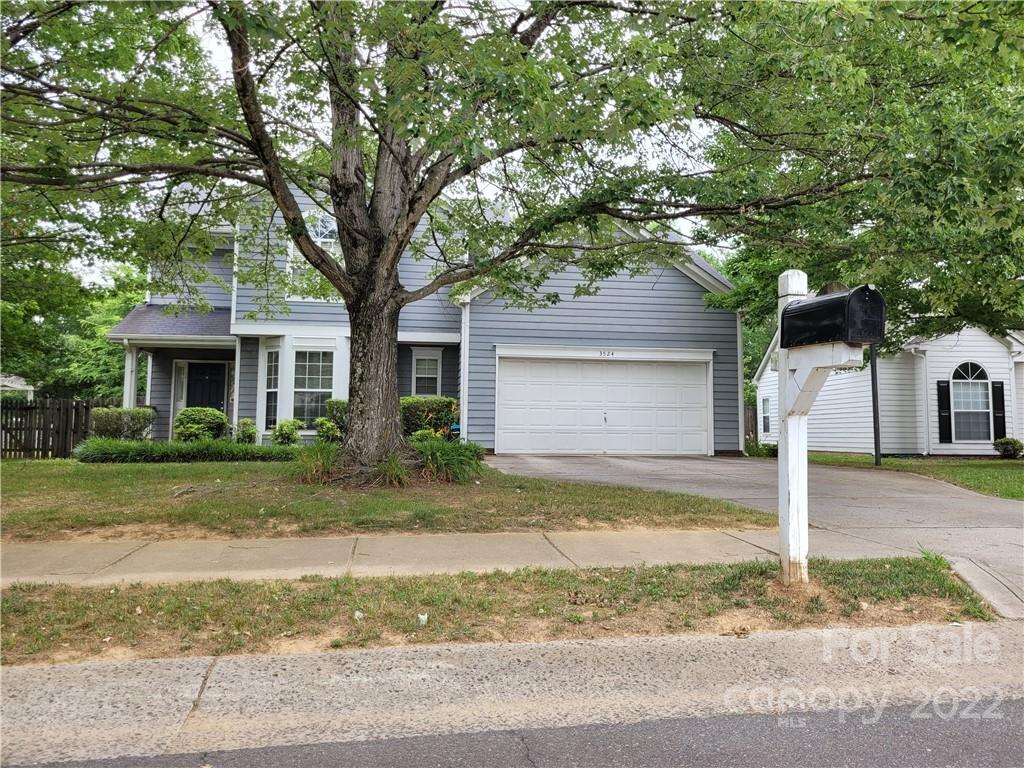 3524 Frostmoor Place