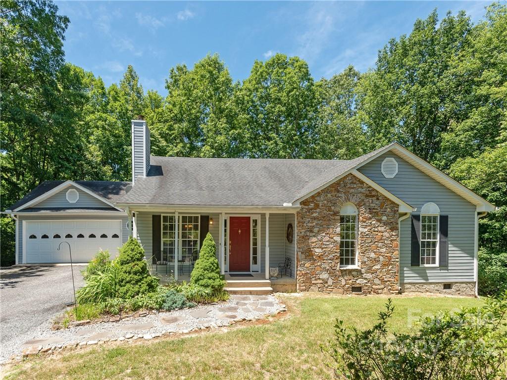 1209 Kanuga Ridge Road
