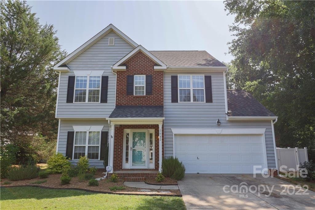 7482 Sedgebrook Drive