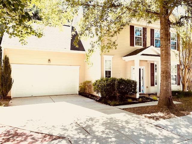 7850 Rolling Meadows Lane