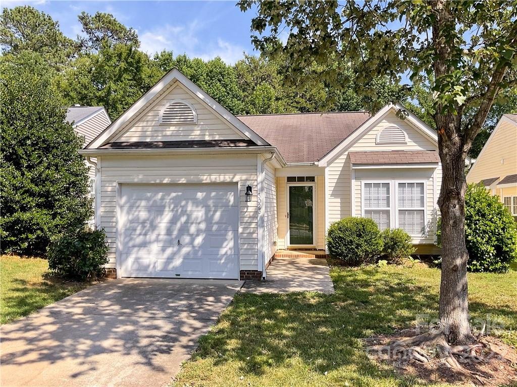 3023 Kansas City Drive