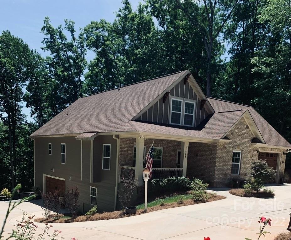 7328 Hagers Hollow Drive