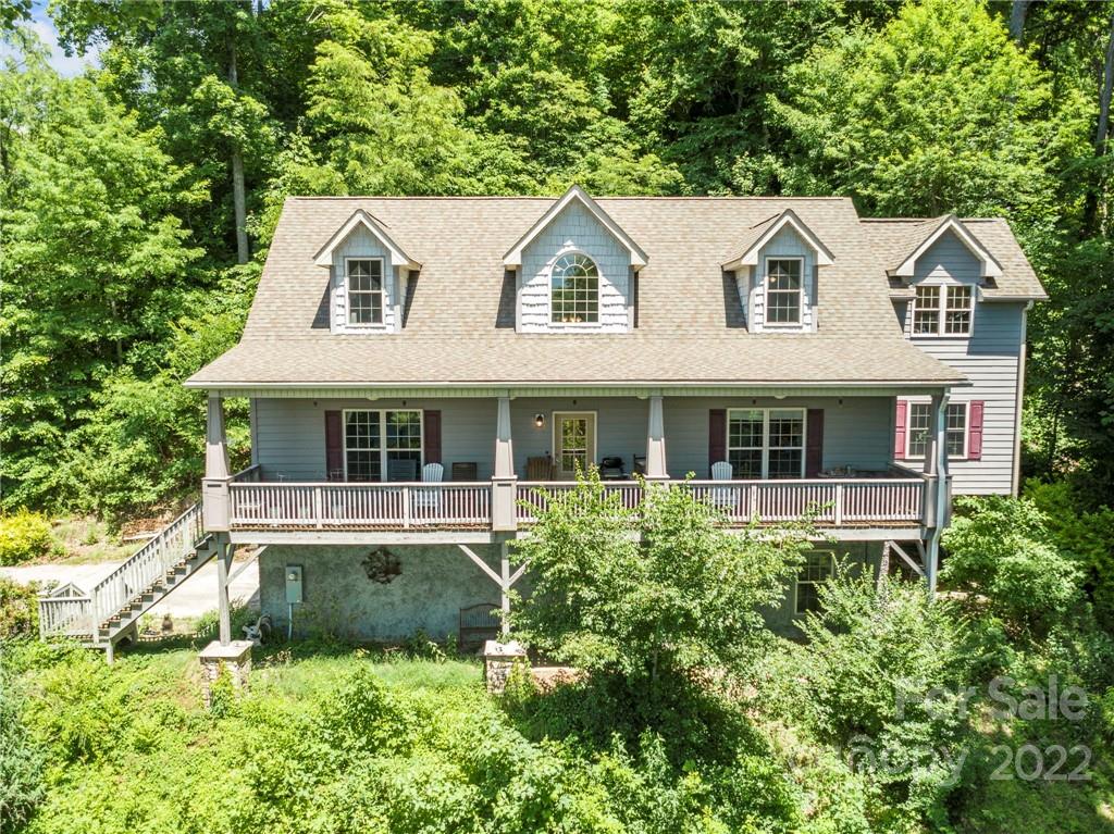 5 Wedgewood Terrace