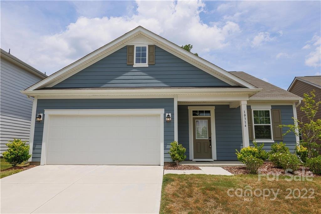 10314 Bluejack Oak Court