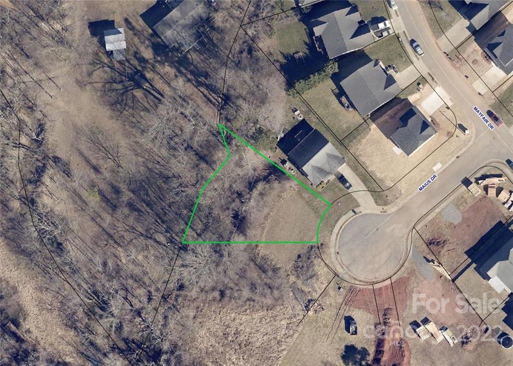 1912 Maius Drive