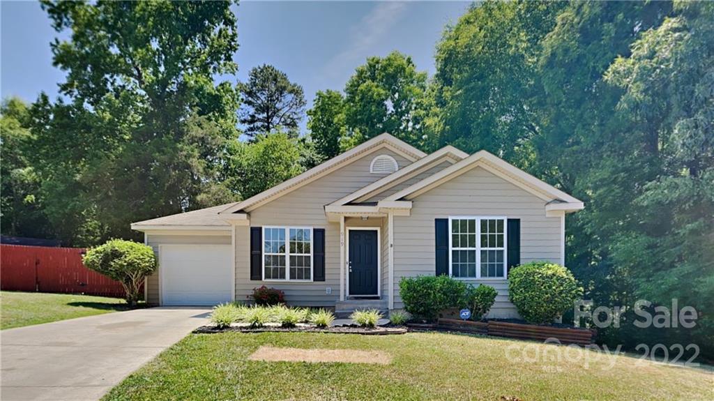 919 Buttermilk Lane