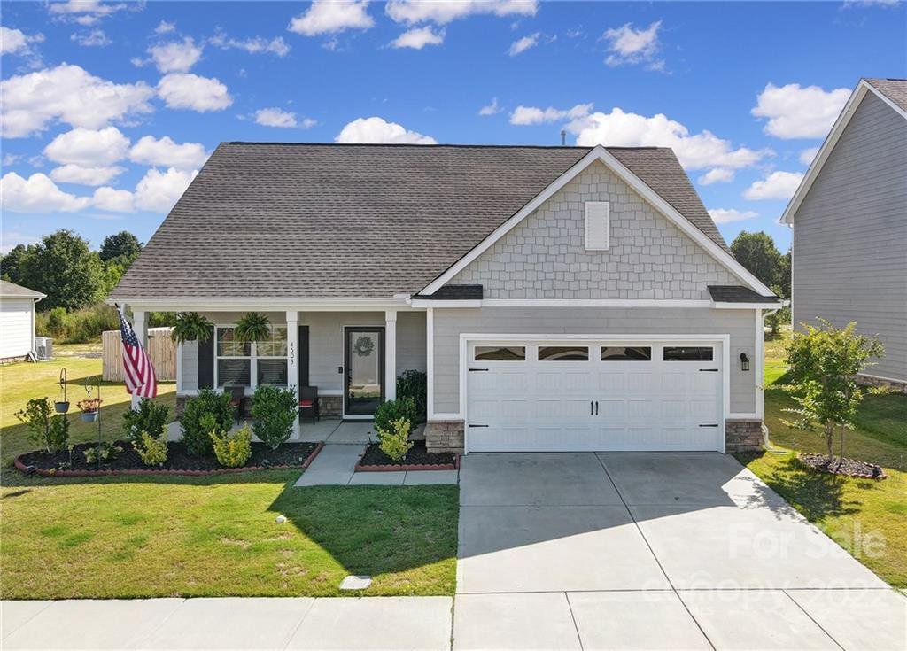 4503 Hornyak Drive