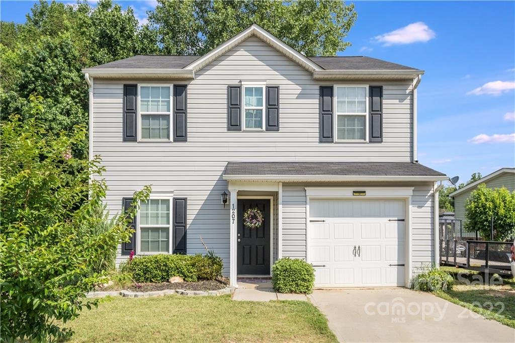 1207 Salvadore Court