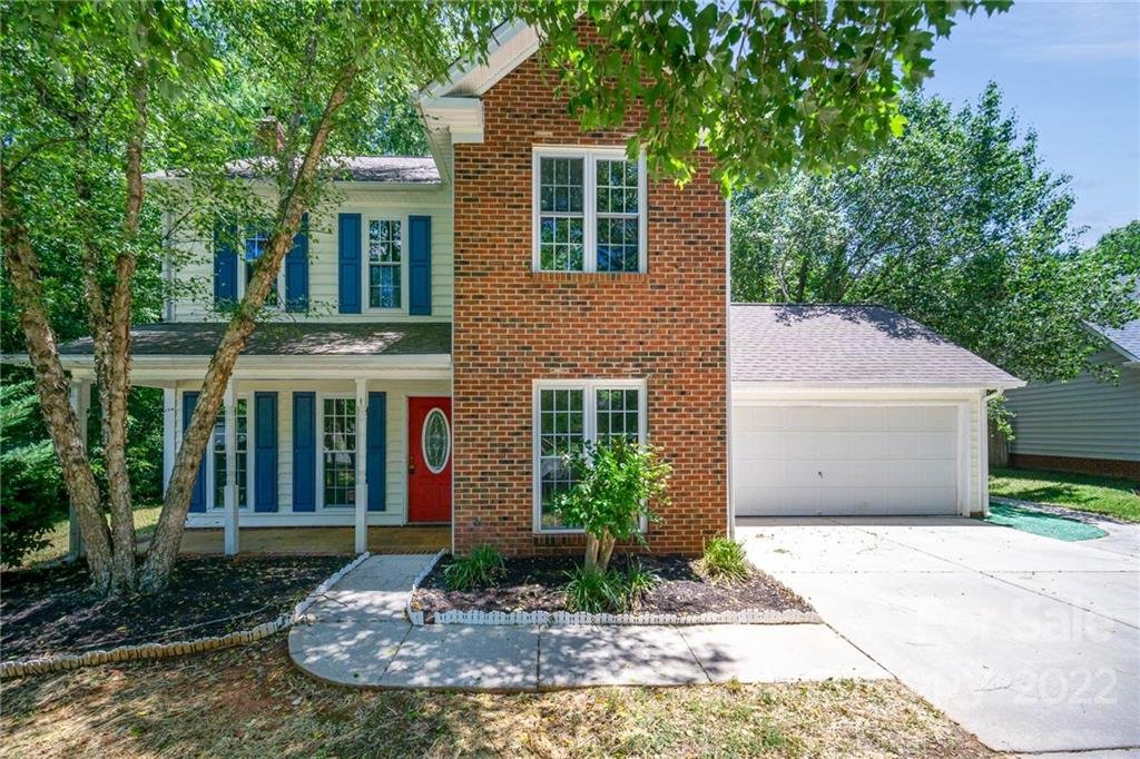 3412 Brookstone Trail