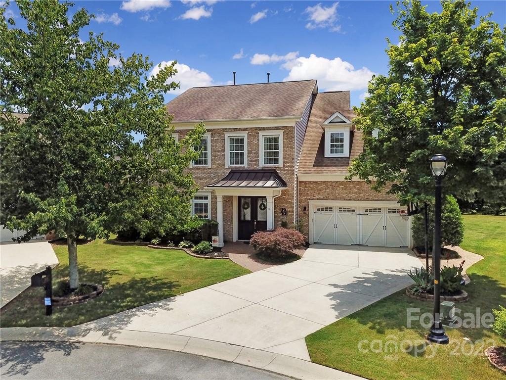 1429 Secret Path Drive