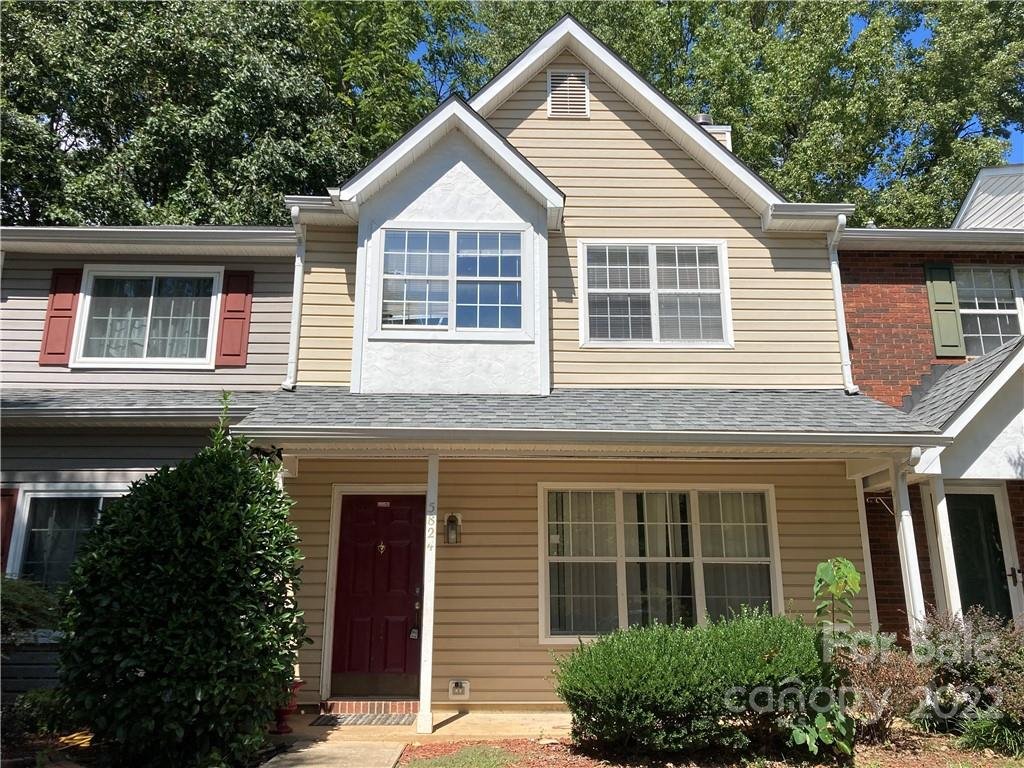 5824 Prescott Court