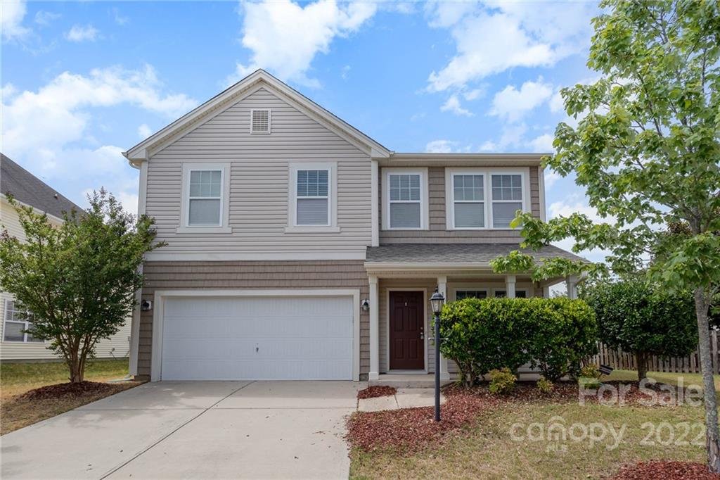 14230 Lake Crossing Drive