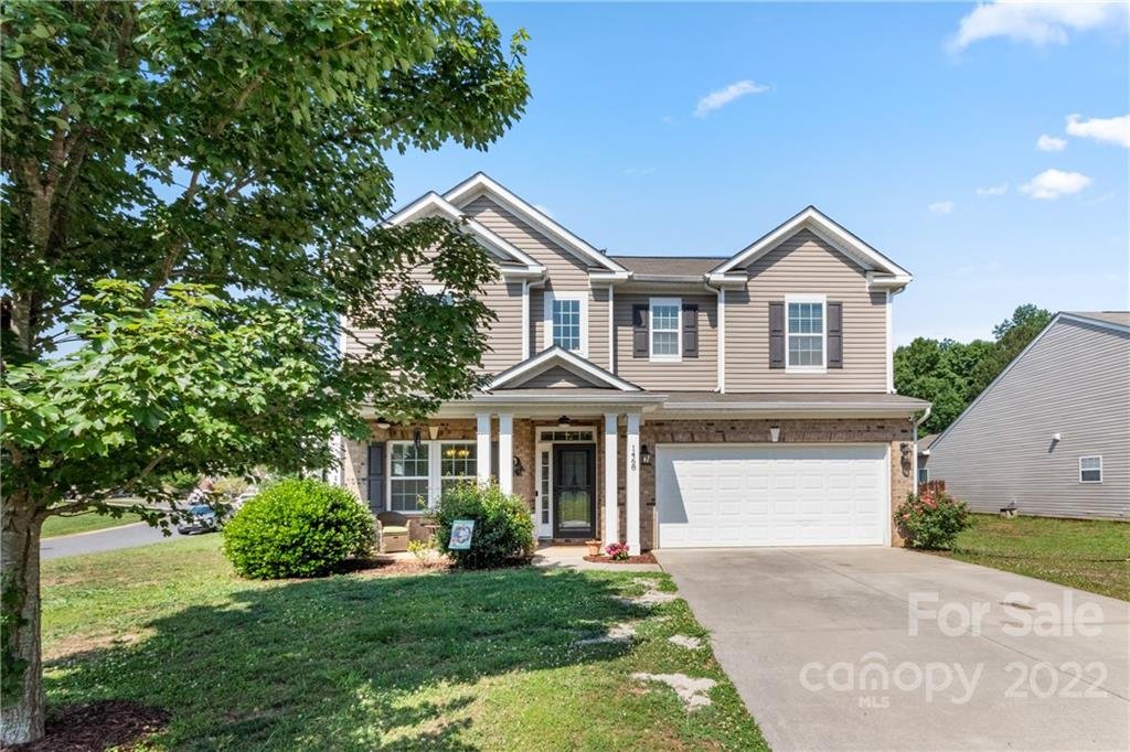 1468 Donegal Drive