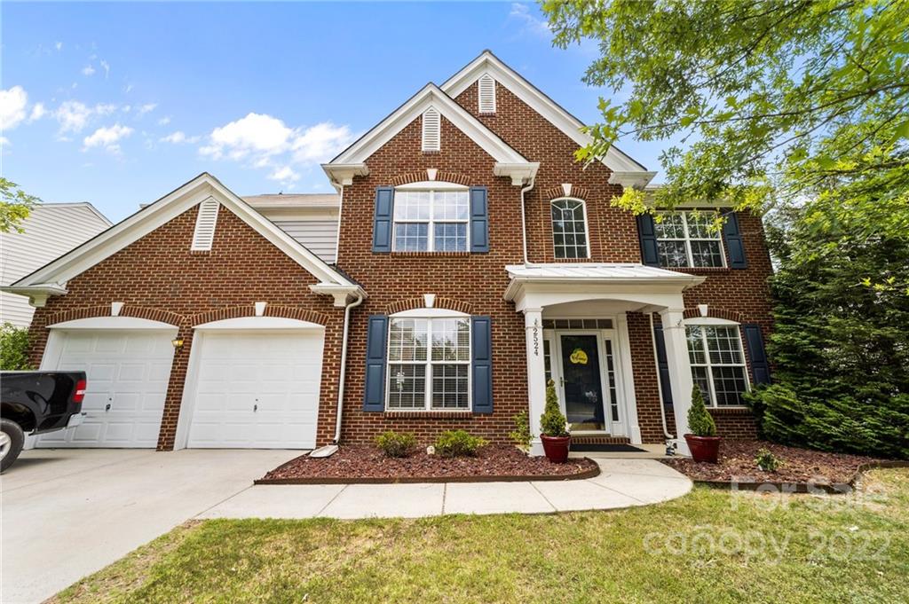 2524 Red Birch Drive