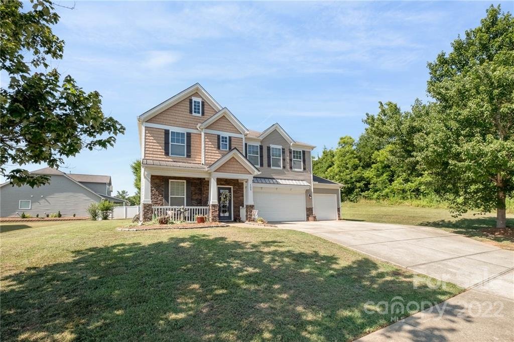 105 Haystack Road