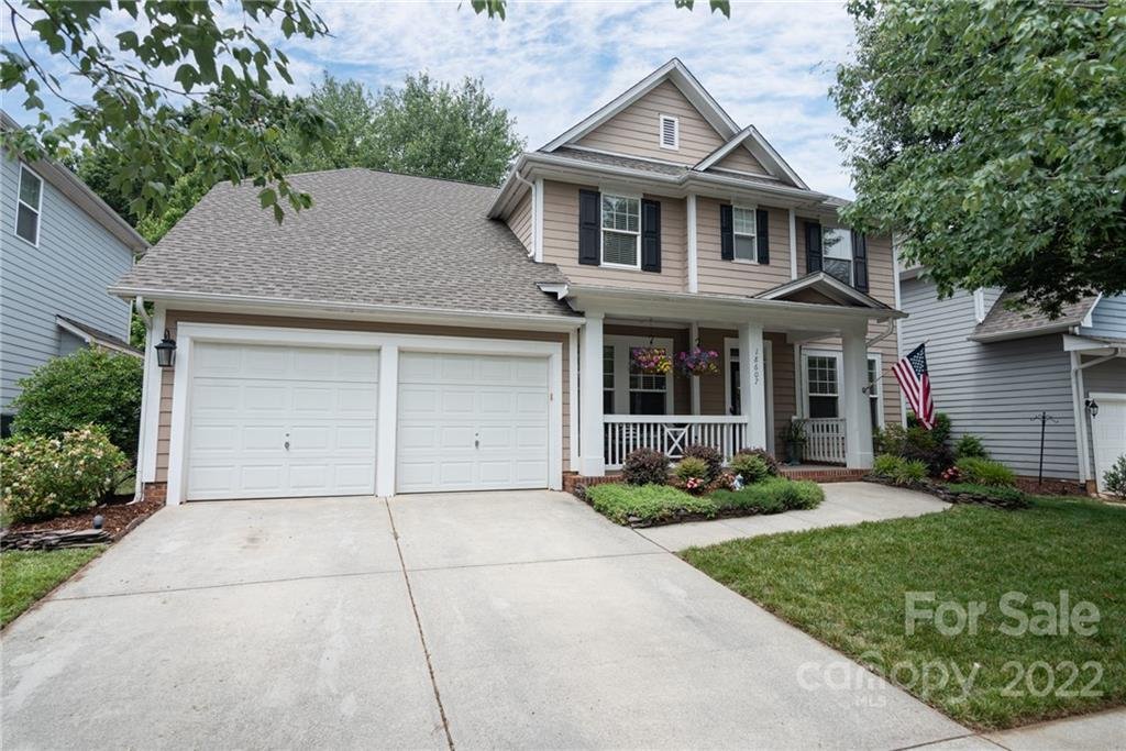 18607 The Commons Boulevard