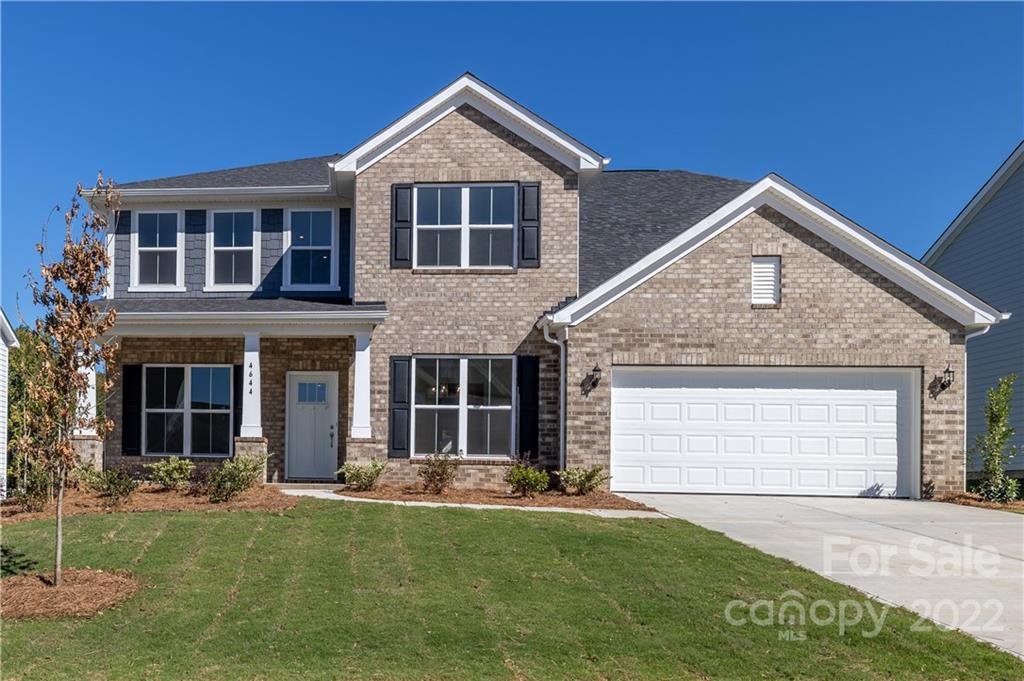 4644 Cava Court 099