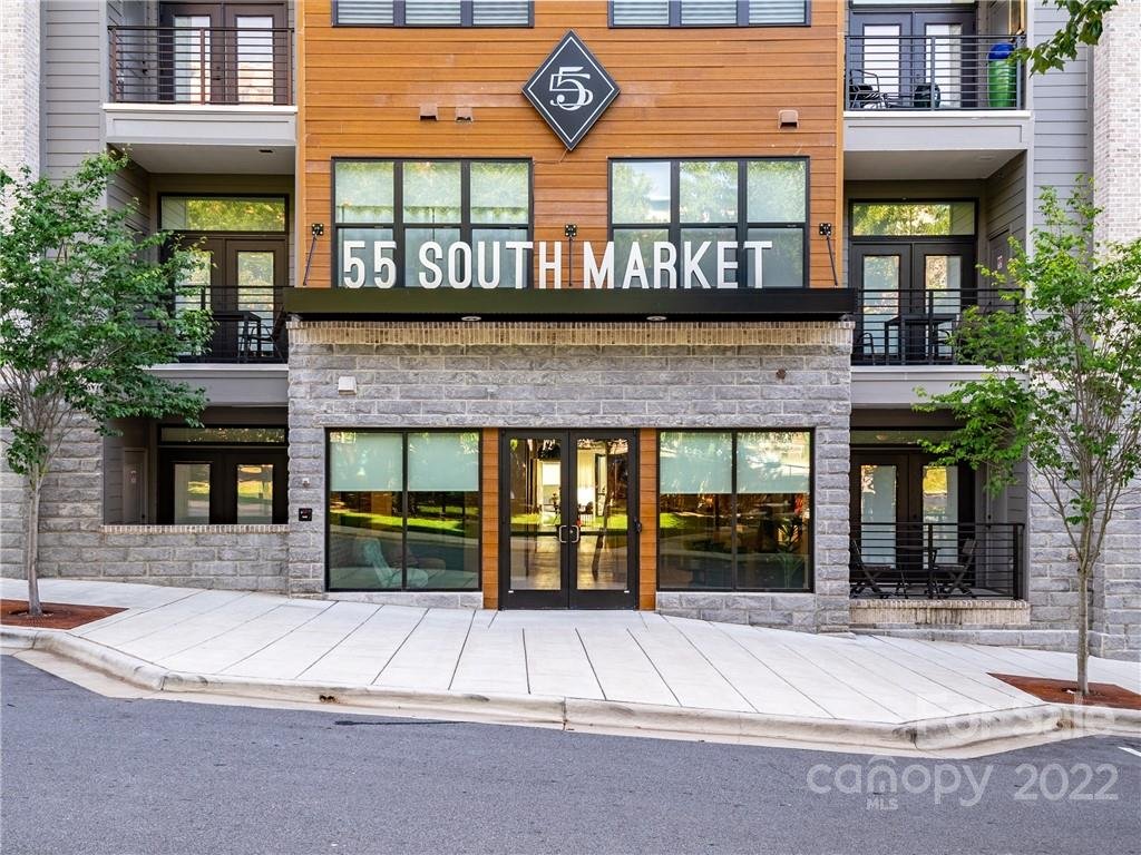 55 Market Street 311