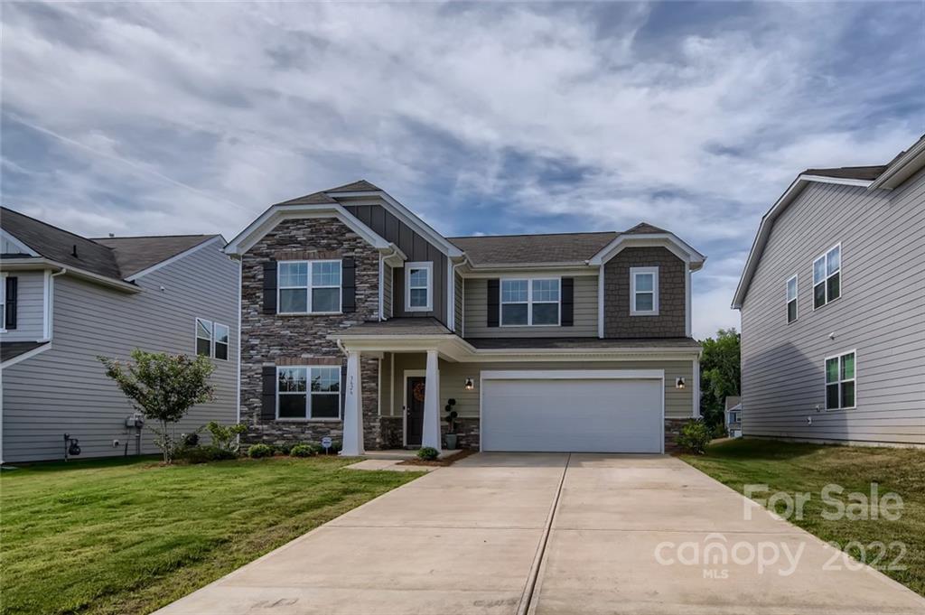 3626 Cerelia Lane