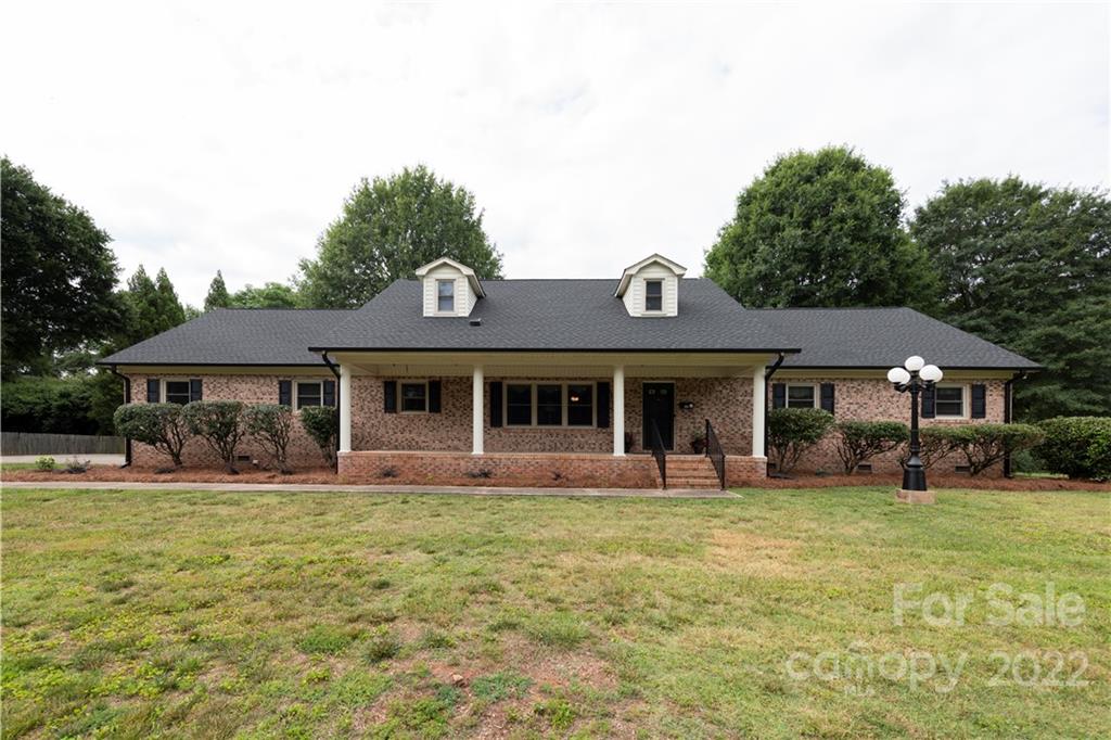 205 Mcadenville Road