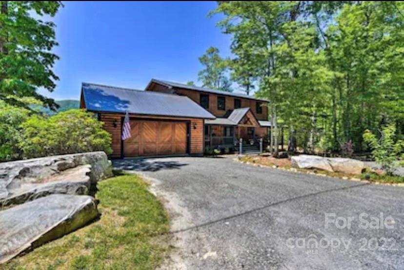 705 Linville Drive