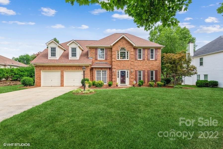 1612 Thornblade Ridge Drive