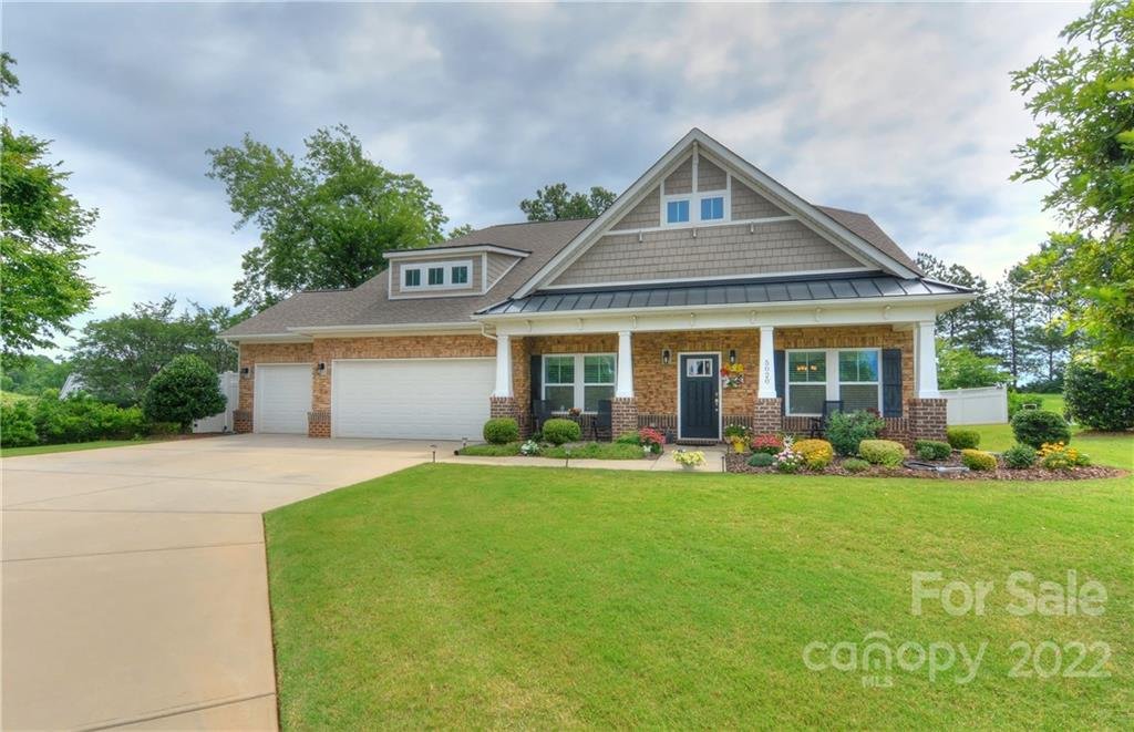 5020 Glenellen Way