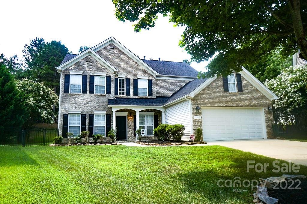 16106 Cloverleaf Court