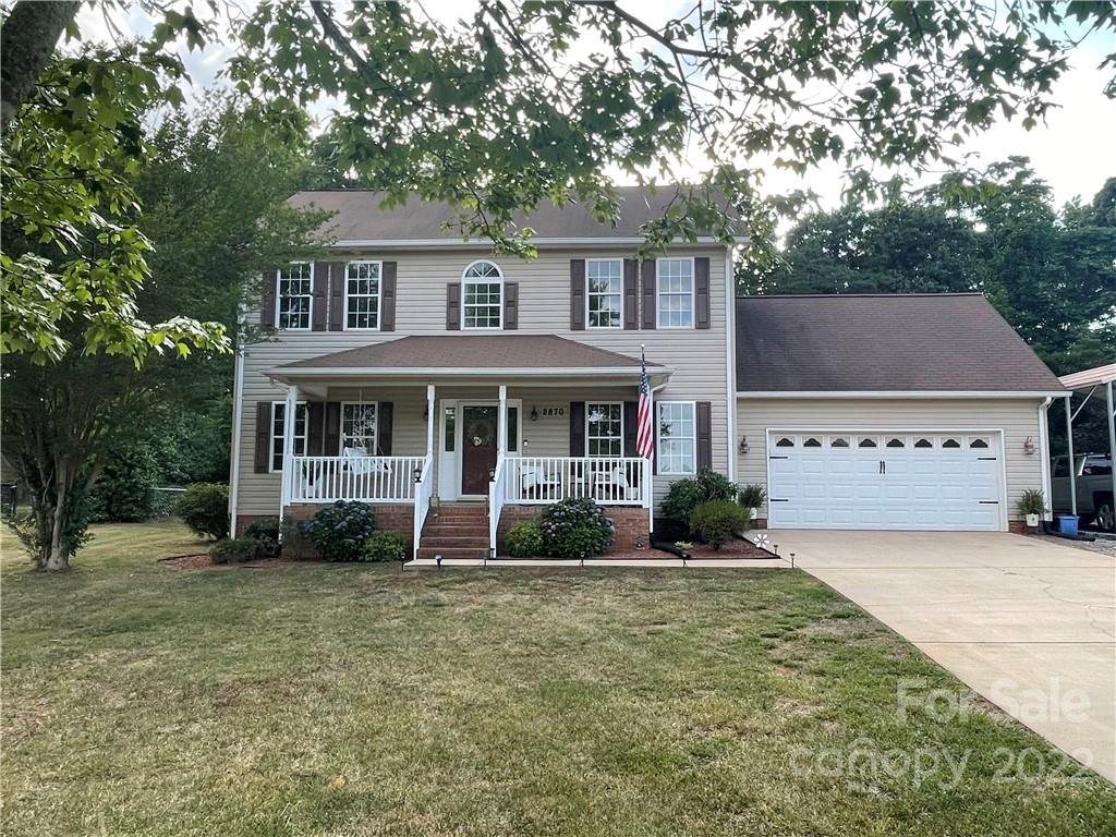 2870 Hill Top Road 108