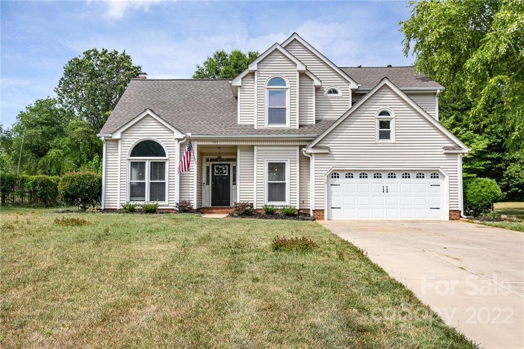123 Southhaven Drive