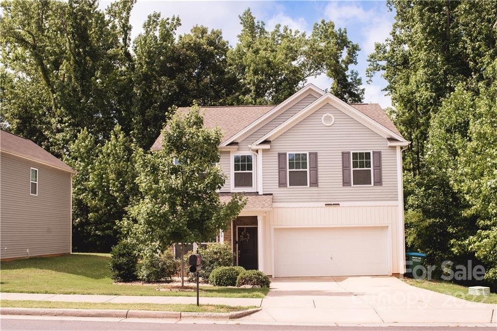 520 Sawtooth Oak Drive