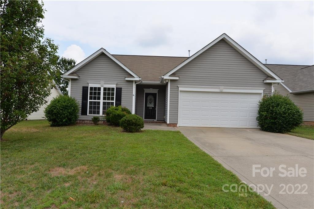 126 Newport Drive