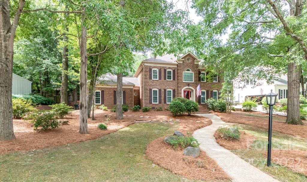 230 Rose Arbor Lane