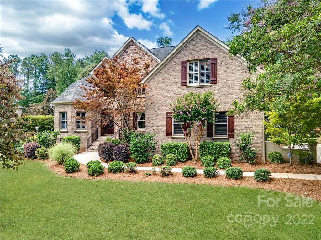 364 Indian Trail
