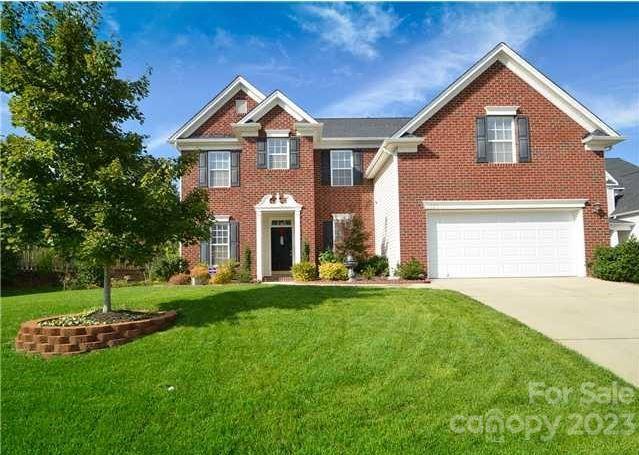 15215 Birchfield Court