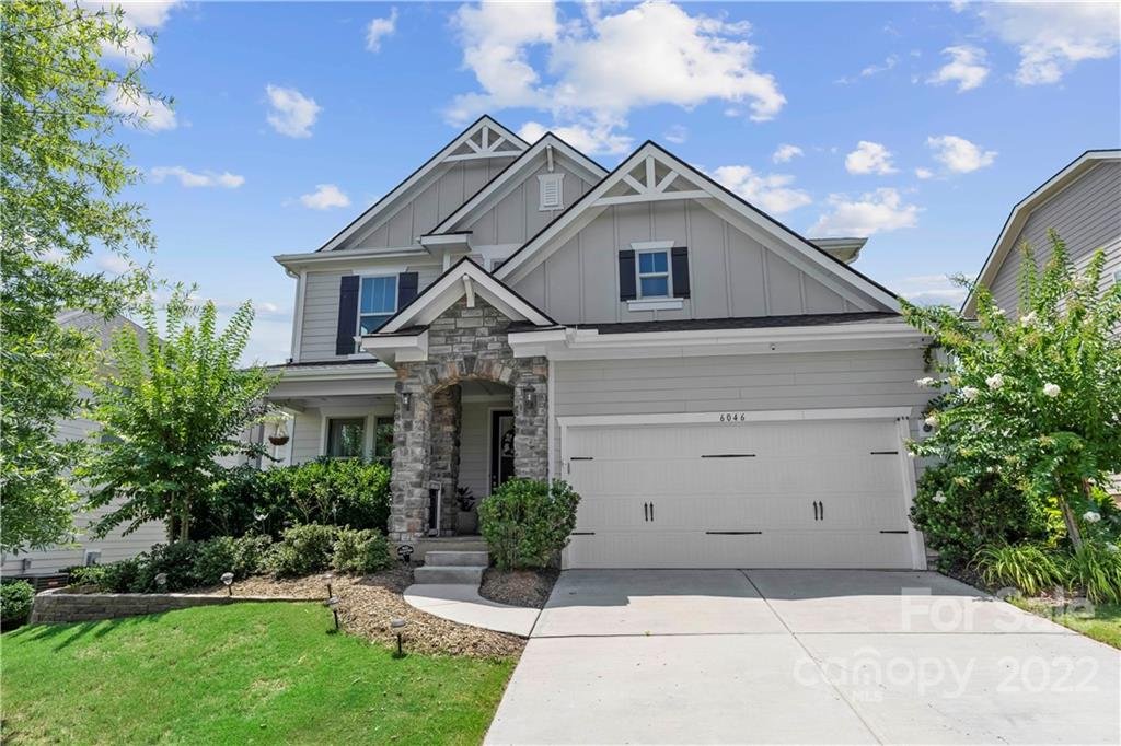 6046 Drave Lane