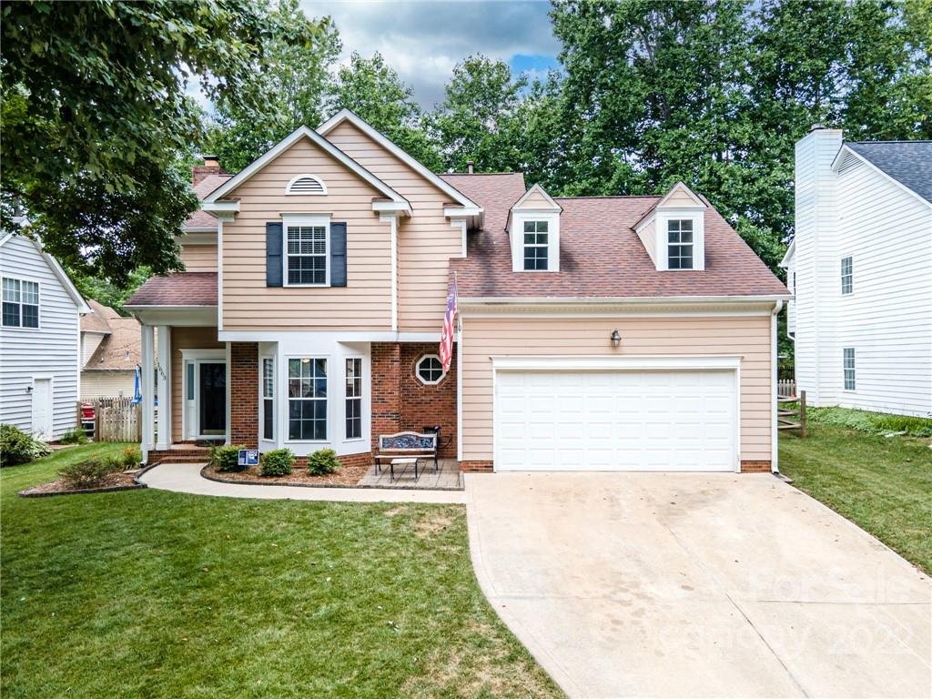 1663 Heather Glen Road