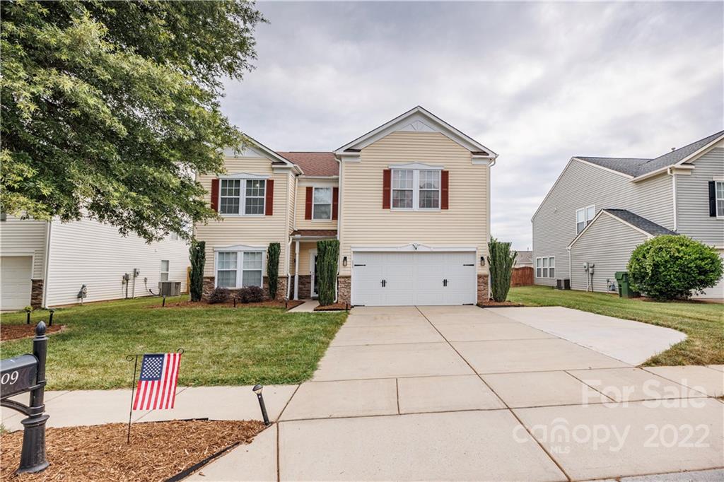 109 Hayden Court
