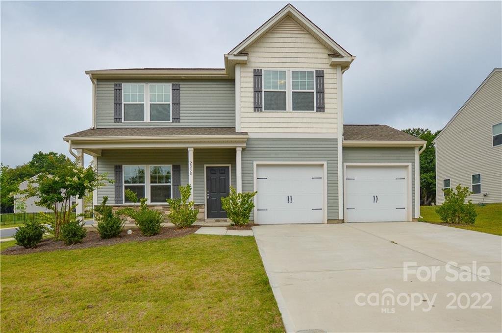2038 Creeks Landing Drive 14