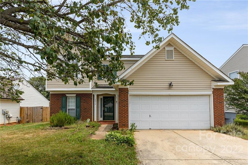 4016 Lakota Court