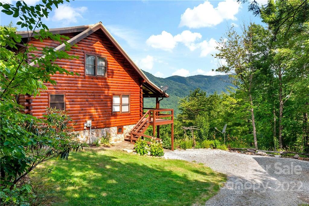513 Wilderness Drive