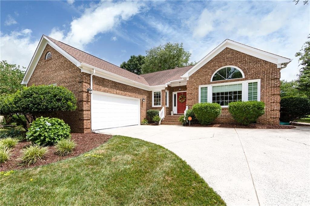 14021 Harlequin Drive