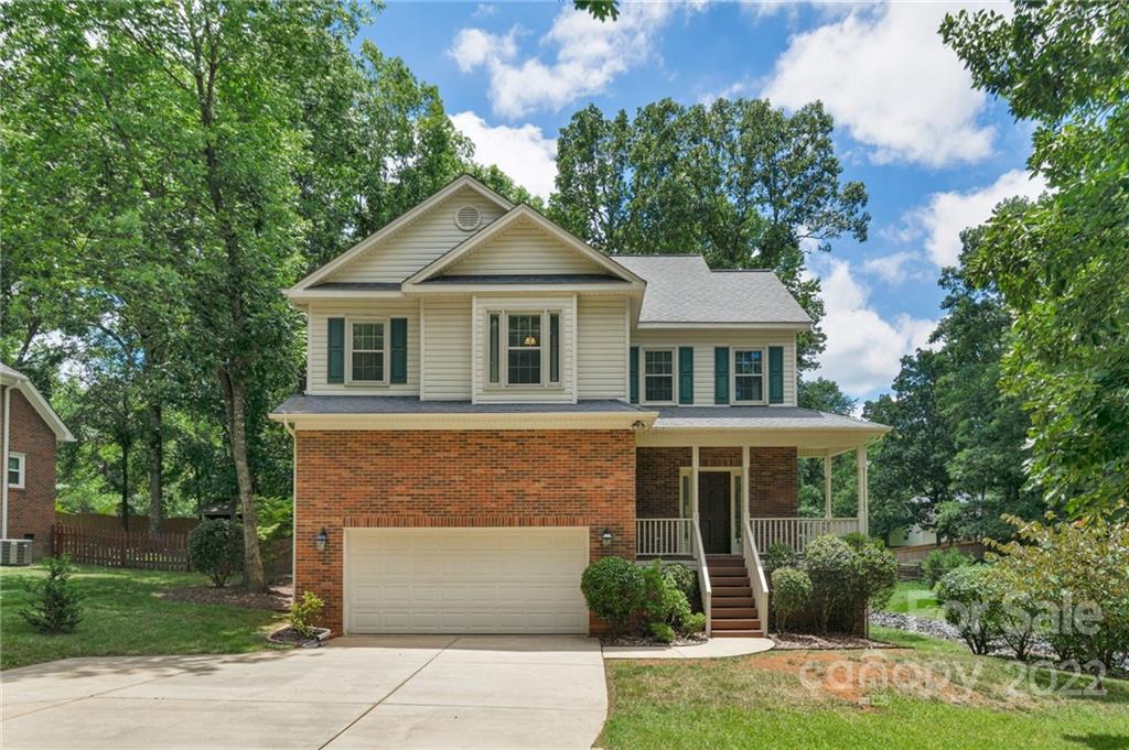 2553 Willowbrook Drive