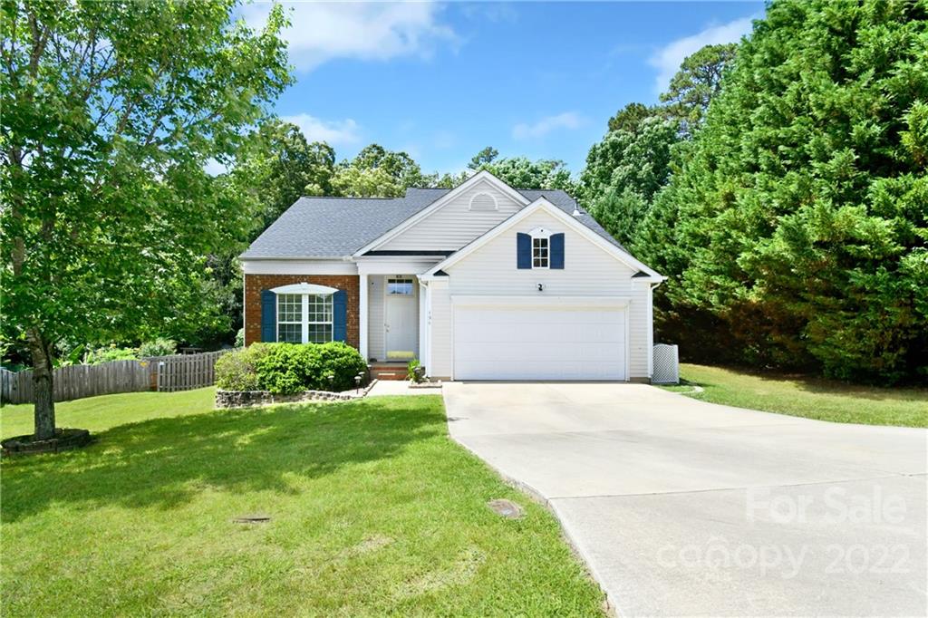 196 Brookstone Drive