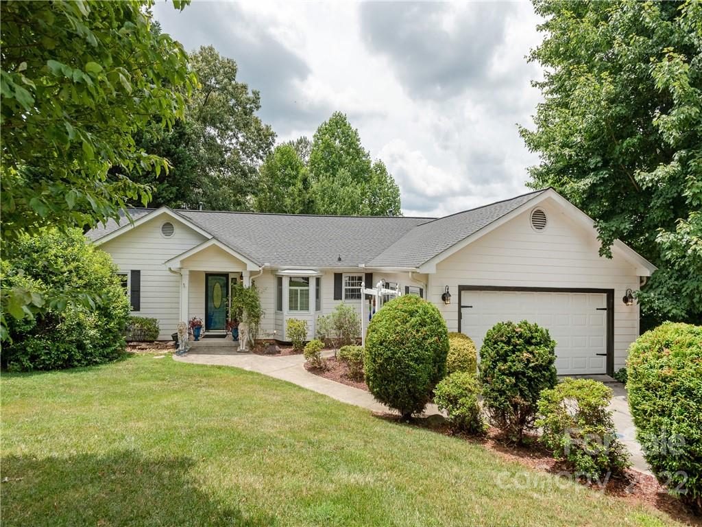 1 Park Ridge Court