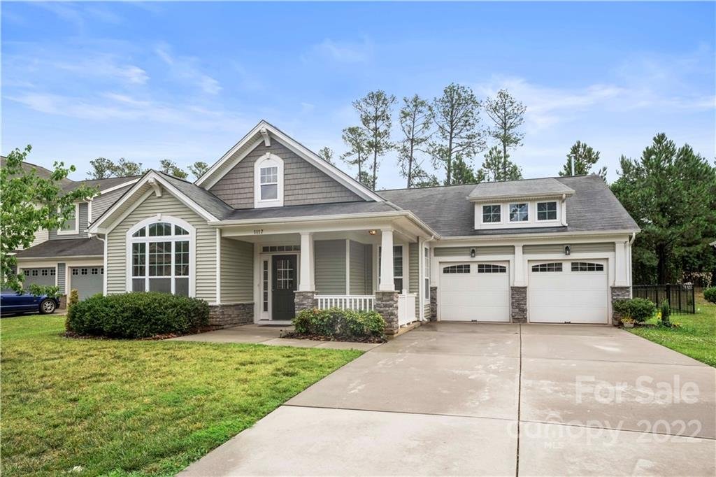 1117 Mckee Farm Lane